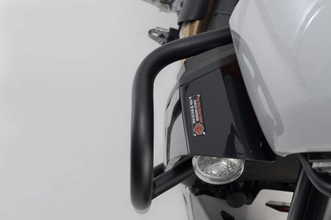 Crash Bar SW-MOTECH SW-MOTECH MOTOVEIKALS 21