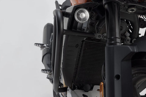 Crash Bar SW-MOTECH SW-MOTECH MOTOVEIKALS 21
