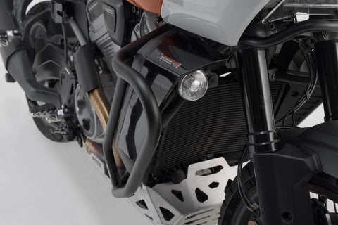 Crash Bar SW-MOTECH SW-MOTECH MOTOVEIKALS 21