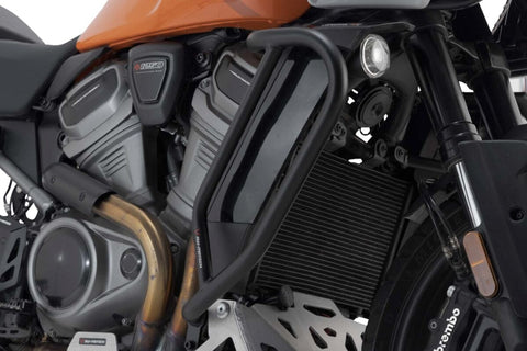 Crash Bar SW-MOTECH SW-MOTECH MOTOVEIKALS 21