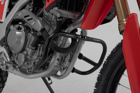 Crash Bar SW-MOTECH SW-MOTECH MOTOVEIKALS 21