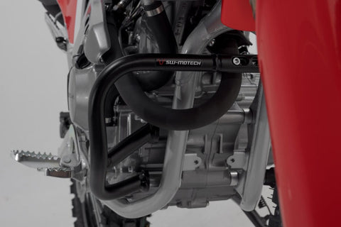 Crash Bar SW-MOTECH SW-MOTECH MOTOVEIKALS 21