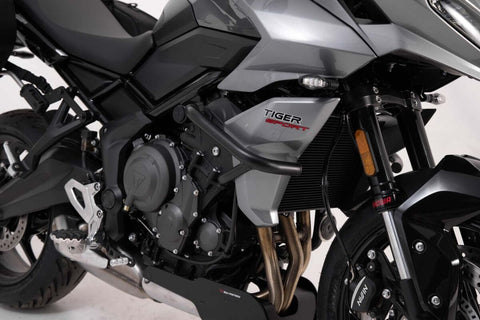 Crash Bar SW-MOTECH SW-MOTECH MOTOVEIKALS 21