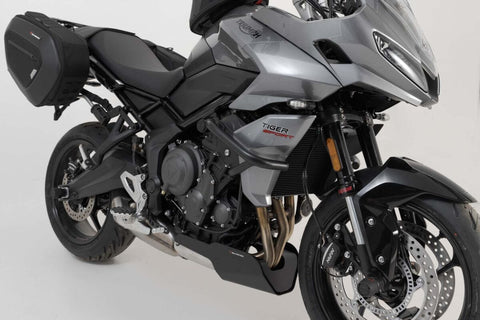 Crash Bar SW-MOTECH SW-MOTECH MOTOVEIKALS 21