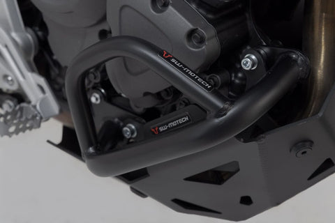 Crash Bar SW-MOTECH SW-MOTECH MOTOVEIKALS 21