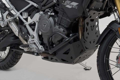 Crash Bar SW-MOTECH SW-MOTECH MOTOVEIKALS 21