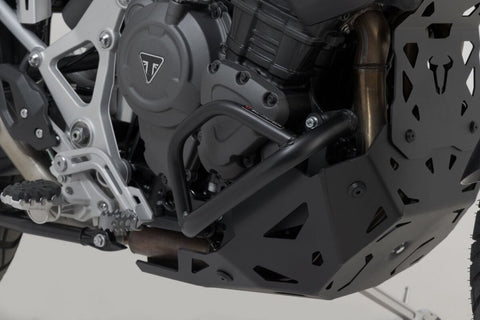 Crash Bar SW-MOTECH SW-MOTECH MOTOVEIKALS 21
