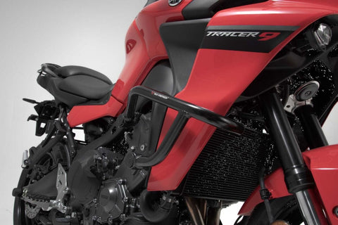 Crash Bar SW-MOTECH SW-MOTECH MOTOVEIKALS 21