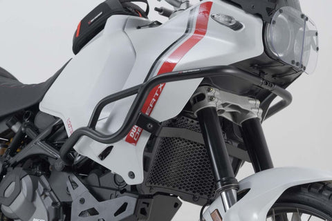 Crash Bar SW-MOTECH SW-MOTECH MOTOVEIKALS 21