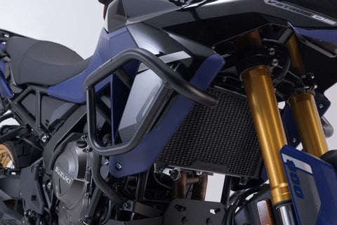 Crash Bar SW-MOTECH SW-MOTECH MOTOVEIKALS 21