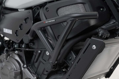 Crash Bar SW-MOTECH SW-MOTECH MOTOVEIKALS 21