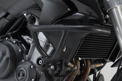Crash Bar SW-MOTECH SW-MOTECH MOTOVEIKALS 21