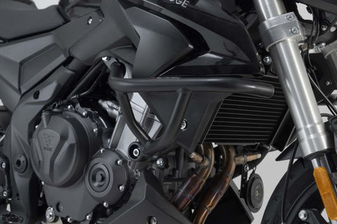 Crash Bar SW-MOTECH SW-MOTECH MOTOVEIKALS 21