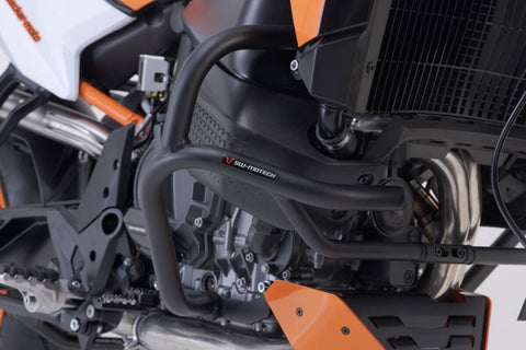 Crash Bar SW-MOTECH SW-MOTECH MOTOVEIKALS 21