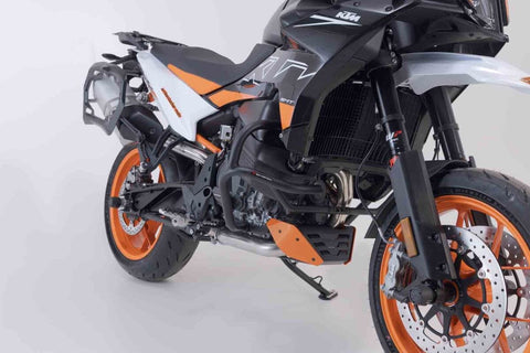 Crash Bar SW-MOTECH SW-MOTECH MOTOVEIKALS 21