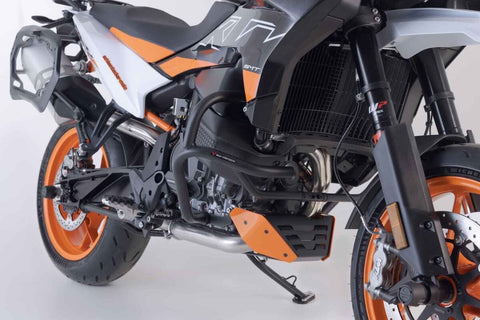 Crash Bar SW-MOTECH SW-MOTECH MOTOVEIKALS 21