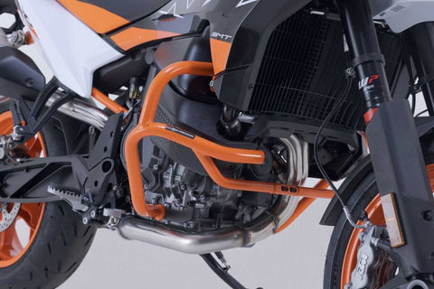 Crash Bar SW-MOTECH SW-MOTECH MOTOVEIKALS 21