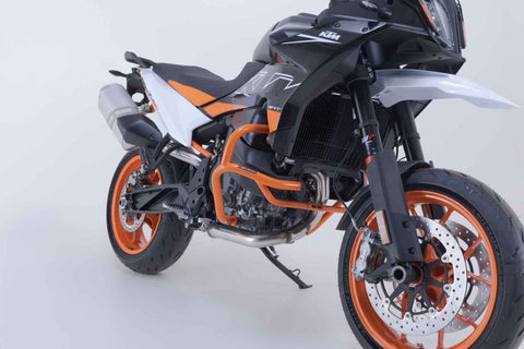 Crash Bar SW-MOTECH SW-MOTECH MOTOVEIKALS 21