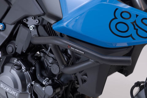 Crash Bar SW-MOTECH SW-MOTECH MOTOVEIKALS 21