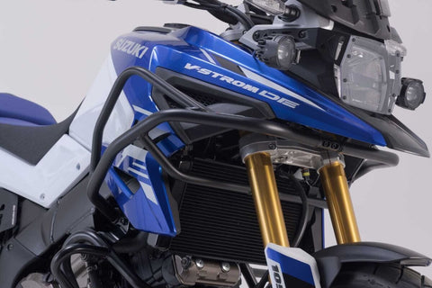 Crash Bar SW-MOTECH SW-MOTECH MOTOVEIKALS 21