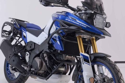 Crash Bar SW-MOTECH SW-MOTECH MOTOVEIKALS 21