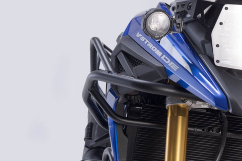 Crash Bar SW-MOTECH SW-MOTECH MOTOVEIKALS 21