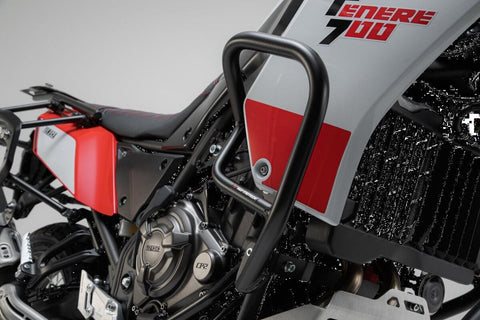 Crash Bar SW-MOTECH SW-MOTECH MOTOVEIKALS 21