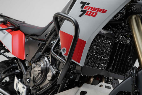 Crash Bar SW-MOTECH SW-MOTECH MOTOVEIKALS 21