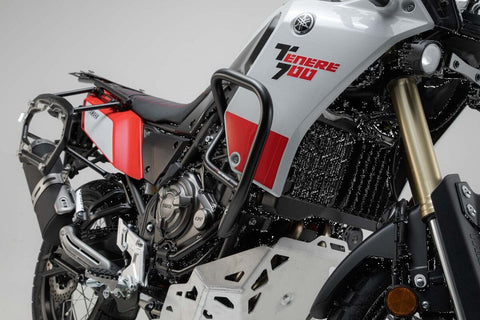 Crash Bar SW-MOTECH SW-MOTECH MOTOVEIKALS 21