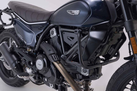Crash Bar SW-MOTECH SW-MOTECH MOTOVEIKALS 21