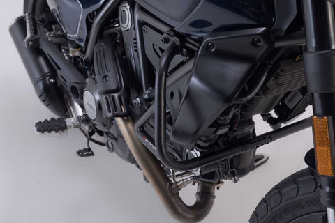 Crash Bar SW-MOTECH SW-MOTECH MOTOVEIKALS 21