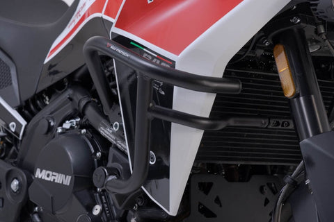 Crash Bar SW-MOTECH SW-MOTECH MOTOVEIKALS 21