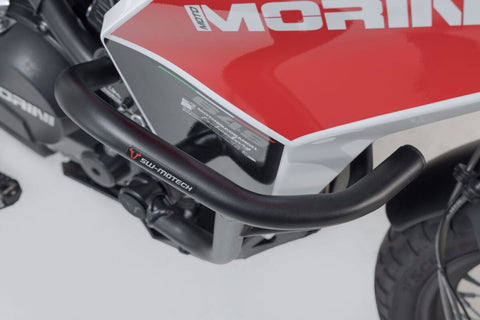 Crash Bar SW-MOTECH SW-MOTECH MOTOVEIKALS 21