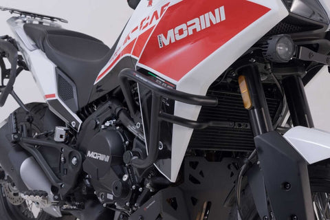 Crash Bar SW-MOTECH SW-MOTECH MOTOVEIKALS 21