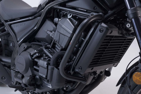 Crash Bar SW-MOTECH SW-MOTECH MOTOVEIKALS 21