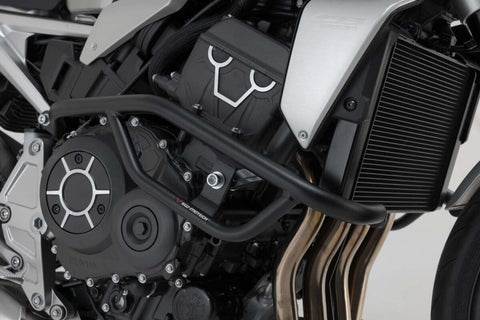 Crash Bar SW-MOTECH SW-MOTECH MOTOVEIKALS 21