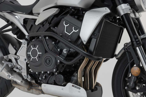 Crash Bar SW-MOTECH SW-MOTECH MOTOVEIKALS 21