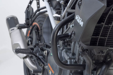 Crash Bar SW-MOTECH SW-MOTECH MOTOVEIKALS 21