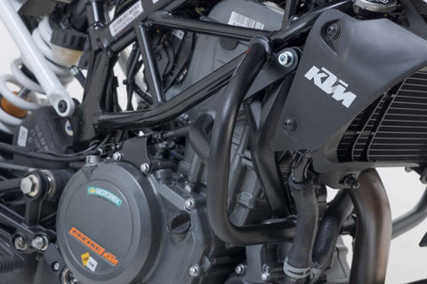 Crash Bar SW-MOTECH SW-MOTECH MOTOVEIKALS 21