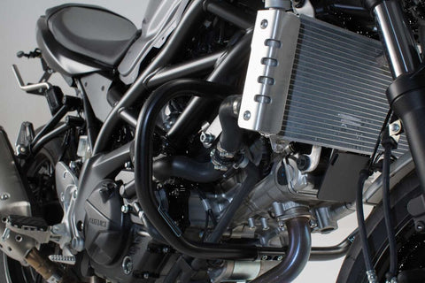 Crash Bar SW-MOTECH SW-MOTECH MOTOVEIKALS 21