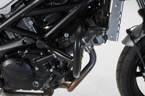 Crash Bar SW-MOTECH SW-MOTECH MOTOVEIKALS 21
