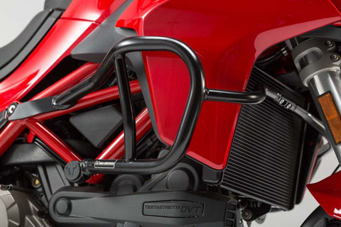 Crash Bar SW-MOTECH SW-MOTECH MOTOVEIKALS 21