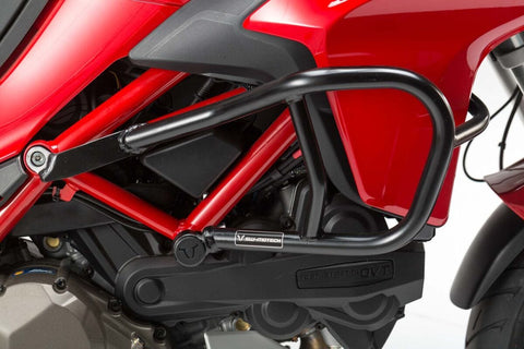 Crash Bar SW-MOTECH SW-MOTECH MOTOVEIKALS 21