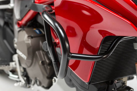 Crash Bar SW-MOTECH SW-MOTECH MOTOVEIKALS 21