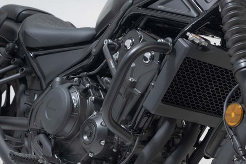 Crash Bar SW-MOTECH SW-MOTECH MOTOVEIKALS 21