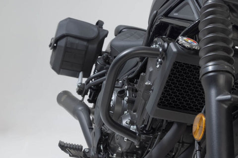 Crash Bar SW-MOTECH SW-MOTECH MOTOVEIKALS 21