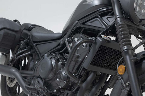 Crash Bar SW-MOTECH SW-MOTECH MOTOVEIKALS 21