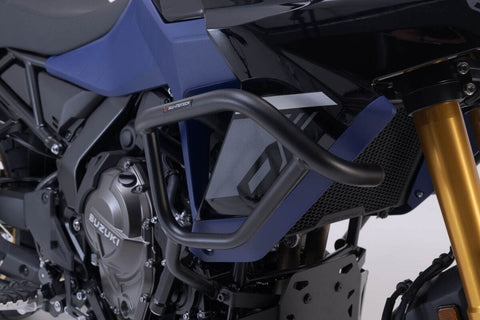 Crash Bar SW-MOTECH SW-MOTECH MOTOVEIKALS 21