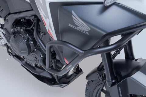 Crash Bar SW-MOTECH SW-MOTECH MOTOVEIKALS 21