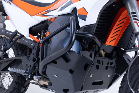Crash Bar SW-MOTECH SW-MOTECH MOTOVEIKALS 21